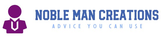 Noble Man Creations Logo